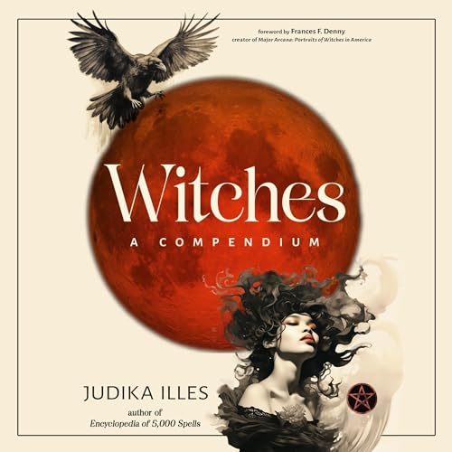 Cover of Witches