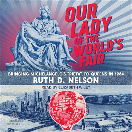 Cover of Our Lady of the World's Fair