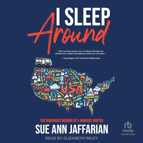 Cover of I Sleep Around