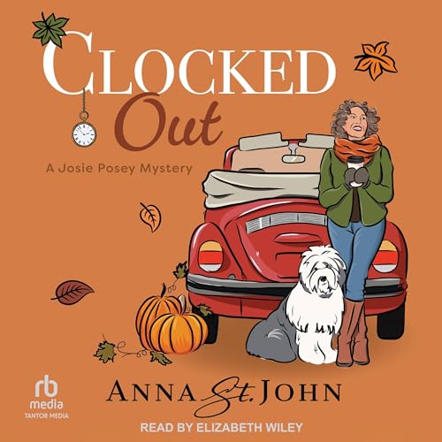 Cover of Clocked Out