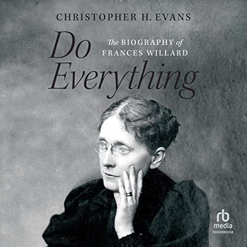 Cover of Do Everything