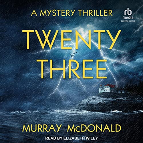 Cover of Twenty Three