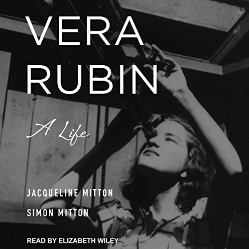 Cover of Vera Rubin