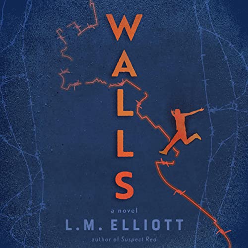 Cover of Walls