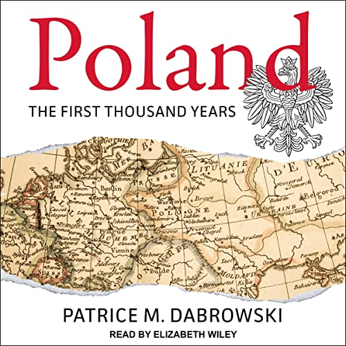 Cover of Poland