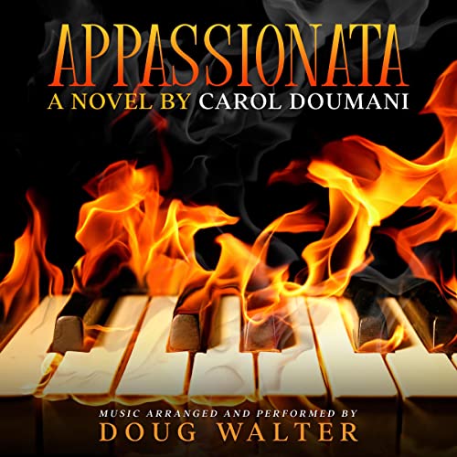 Cover of Appassionata