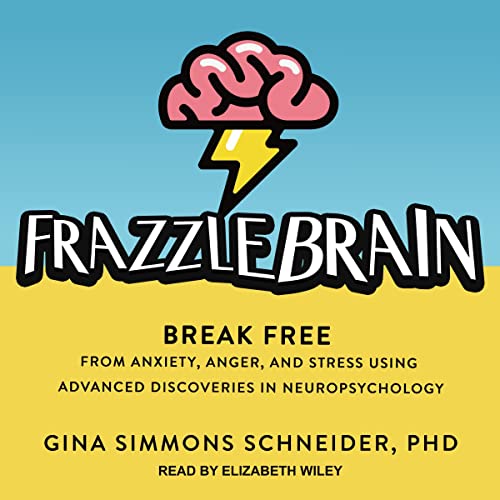 Cover of Frazzlebrain