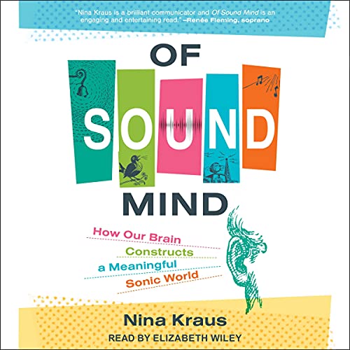 Cover of Of Sound Mind