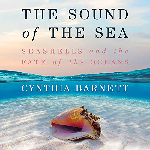 Cover of The Sound of the Sea