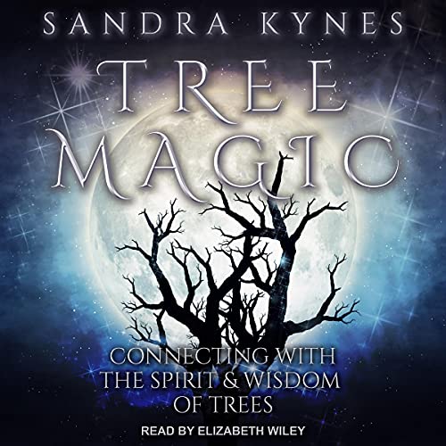 Cover of Tree Magic