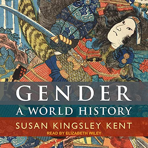 Cover of Gender
