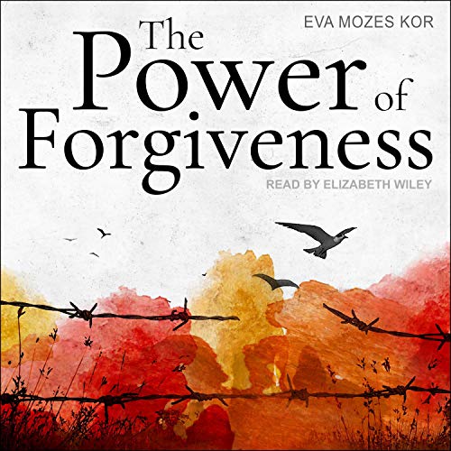 Cover of The Power of Forgiveness