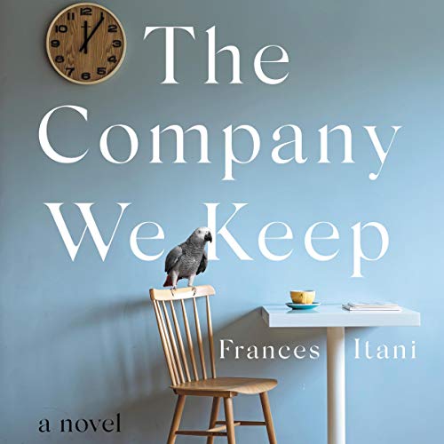 Cover of The Company We Keep