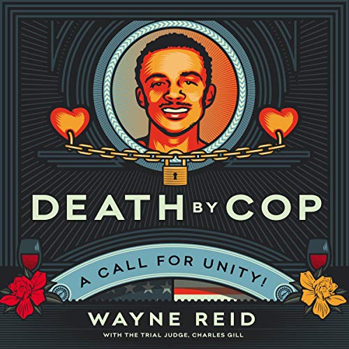 Cover of Death by Cop