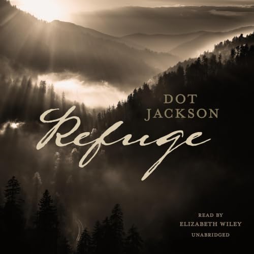 Cover of Refuge