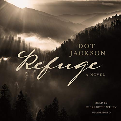 Cover of Refuge