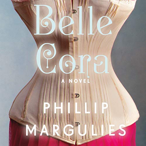 Cover of Belle Cora