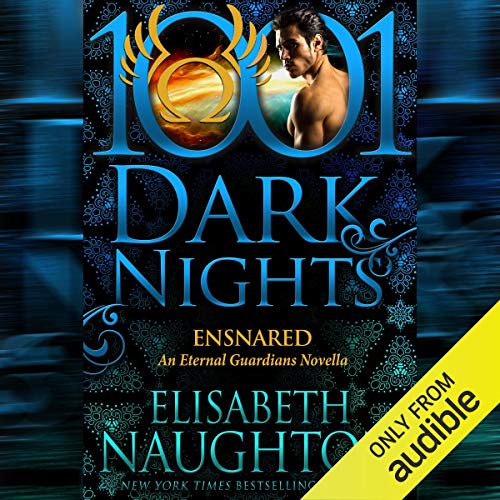 Cover of Ensnared