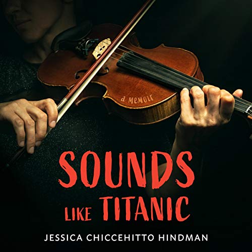 Cover of Sounds Like Titanic