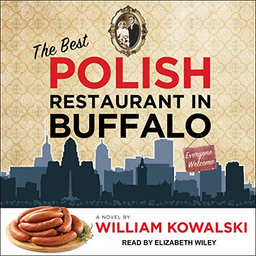 Cover of The Best Polish Restaurant in Buffalo