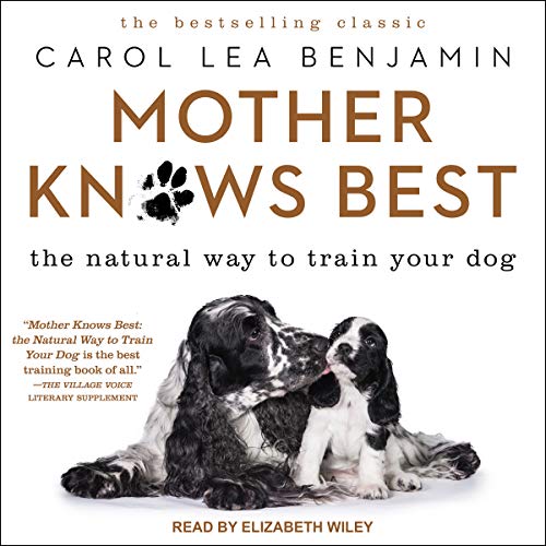 Cover of Mother Knows Best