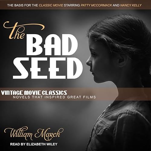 Cover of The Bad Seed