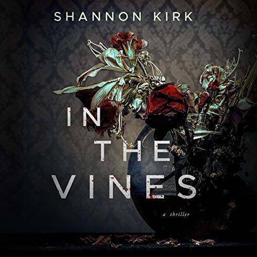 Cover of In the Vines