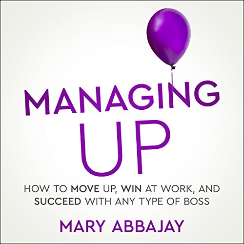 Cover of Managing Up