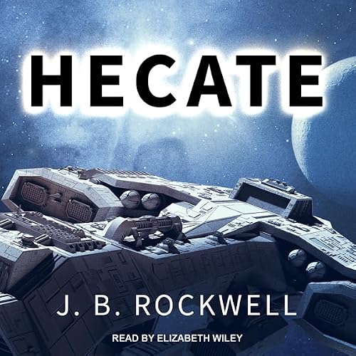 Cover of Hecate