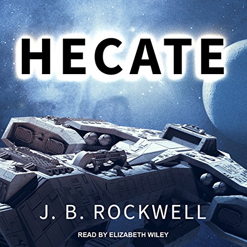 Cover of Hecate