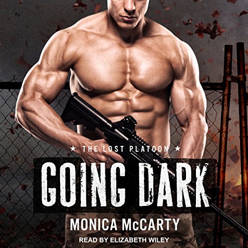 Cover of Going Dark