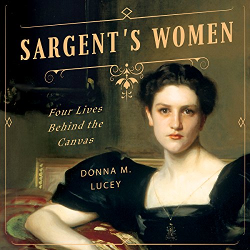 Cover of Sargent's Women