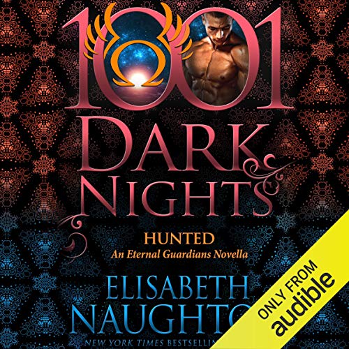 Cover of Hunted