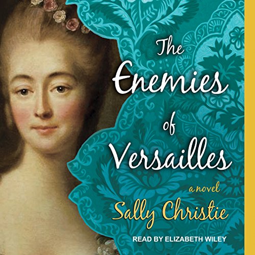 Cover of The Enemies of Versailles
