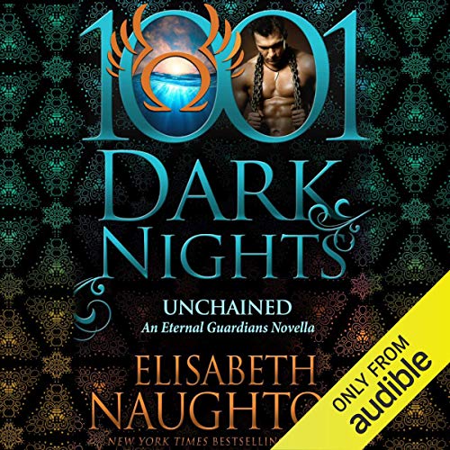 Cover of Unchained