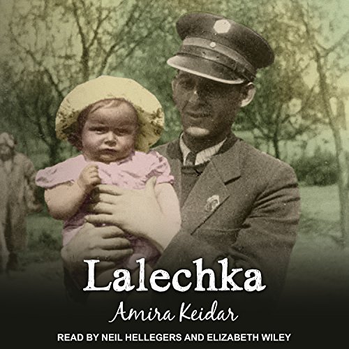 Cover of Lalechka
