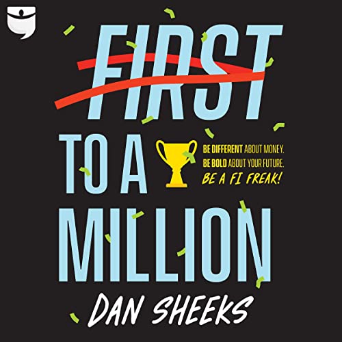 Cover of First to a Million