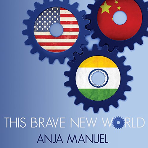 Cover of This Brave New World