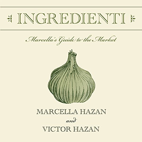 Cover of Ingredienti