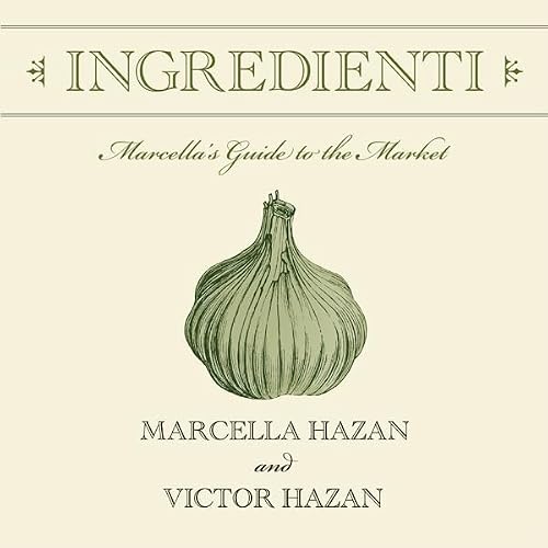 Cover of Ingredienti