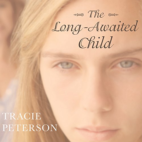 Cover of The Long-Awaited Child