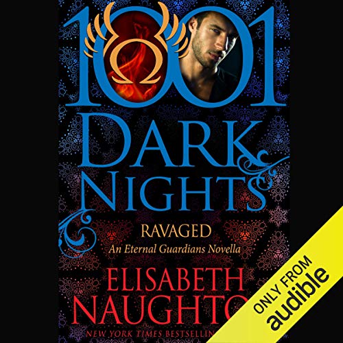 Cover of Ravaged