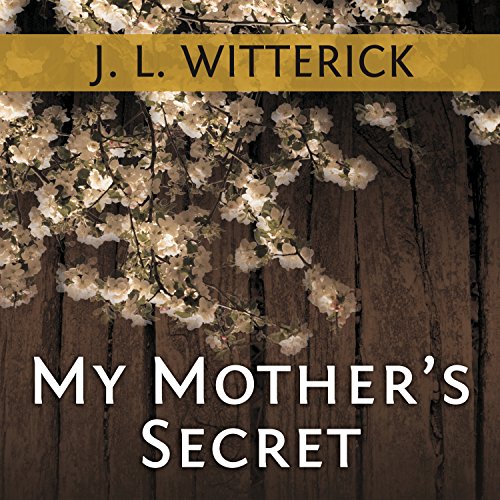 Cover of My Mother's Secret