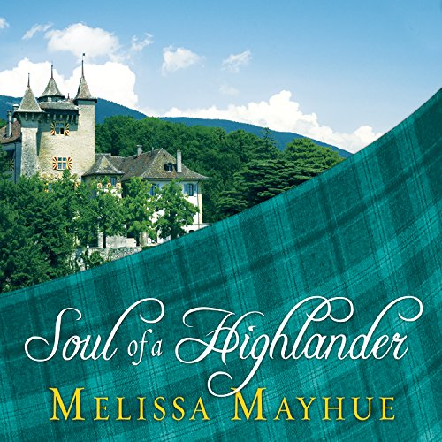 Cover of Soul of a Highlander