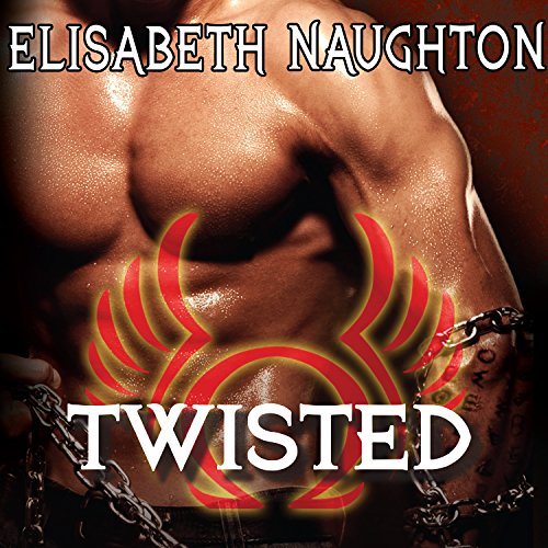 Cover of Twisted