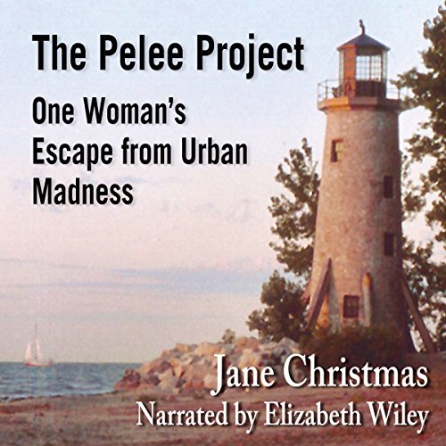 Cover of The Pelee Project