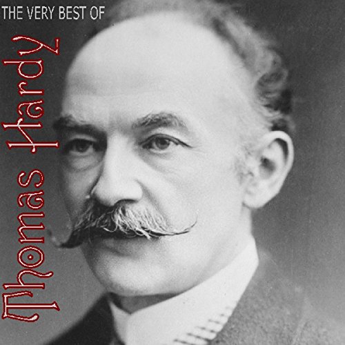 Cover of The Very Best of Thomas Hardy