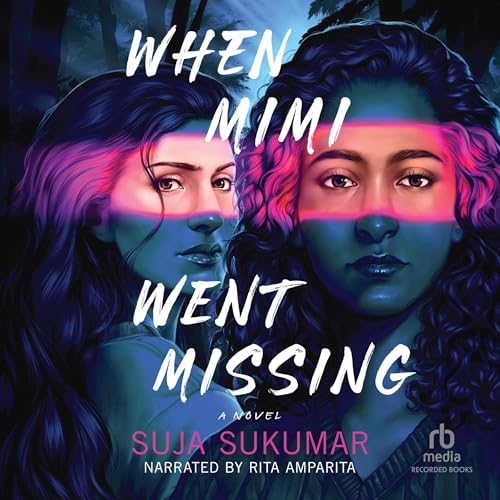 Cover of When Mimi Went Missing