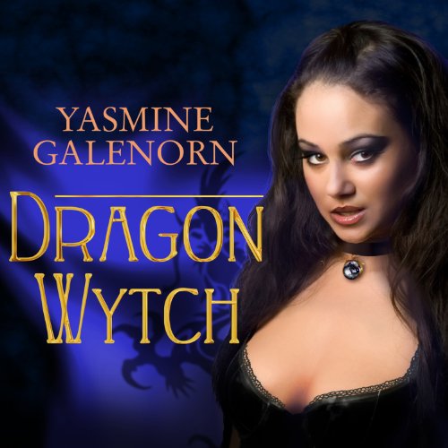 Cover of Dragon Wytch