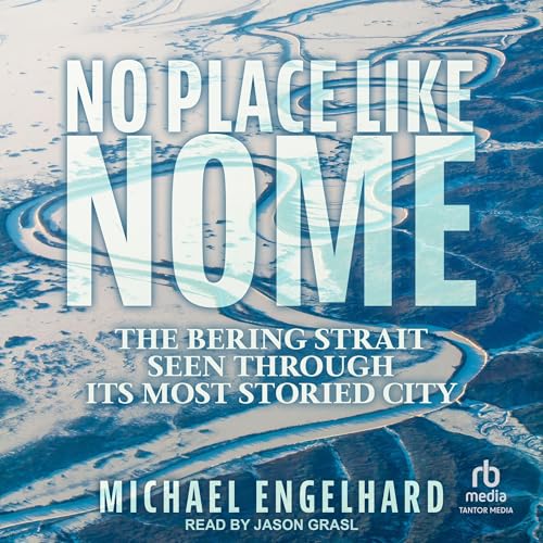 Cover of No Place Like Nome